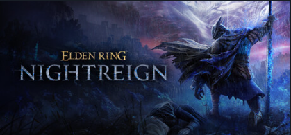 黑夜君临游戏预览图