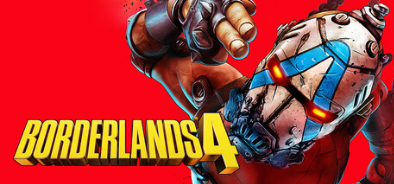 无主之地4游戏预览图